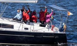 İzmir'de Cumhuriyet'in 102'nci yıl coşkusu (2)