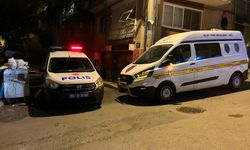 İzmir'de dini nikahla yaşadığı eşini tabanca ile yaraladı
