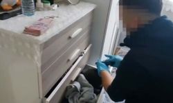 İzmir'de fuhuş operasyonunda 4 tutuklama