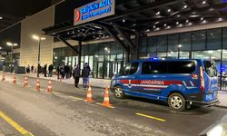 İzmir'de iki grup arasında silahlı kavga: 3 yaralı