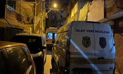 İzmir'de kanser hastası eşini yatağında uyurken öldürdü