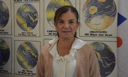 İzmir'de özel öğrencilere doğa ve bilim yolculuğu