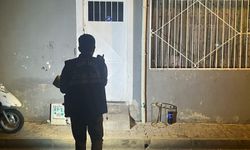 İzmir'de silahlı kavga: 1 yaralı