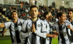İzmir'de tarihi derbi günü