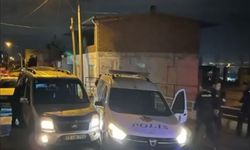 İzmir'de uyuşturucu operasyonu; 1 tutuklu