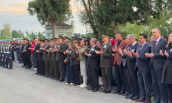 Jandarma aracı otomobille çarpıştı: 2 şehit (4)