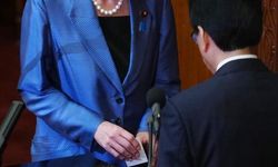 Japonya'nın ilk kadın Başbakanı Sanae Takaichi, yemin ederek göreve başladı