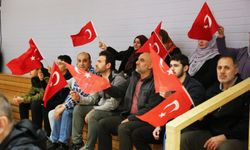 Kadın ve Erkek Goalball Milli Takımları, Avrupa şampiyonasında yarı finale yükseldi