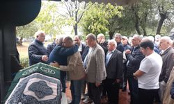 Kadir Miraç'ın öldüğü kaza kamerada