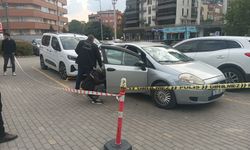 Kafenin işletme müdürüne AVM'nin otoparkında silahlı saldırı; ağır yaralı