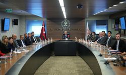 Kamu taşınmazlarına ilişkin, turizm yatırımcılarıyla müzakere