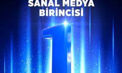 Kanal D sanal medyada tek