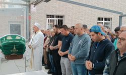Kanser hastası eşini uyurken öldüren şüpheli: Psikolojimiz çok bozuldu, sık sık tartışıyorduk (2)