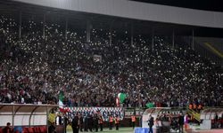 Karşıyaka 1407 gün sonra