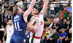 Karşıyaka - Anadolu Efes / Fotoğraflar