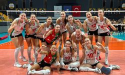 Karşıyaka çift kulvarda zirvede
