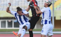 Karşıyaka - Eskişehir Anadolu / Ek fotoğraflar