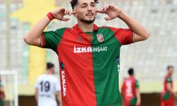 Karşıyaka - Nazillispor / Fotoğraflar
