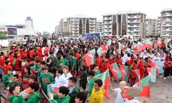 Karşıyaka tesis için geri sayımda