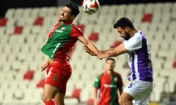 Karşıyaka'da Hamza beklenen performansın uzağında kaldı