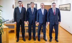 Karşıyaka'nın stadı yapılıyor