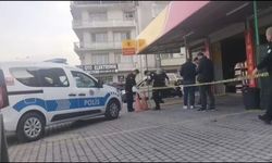 Kask takıp iş yerindekilere tüfekle ateş açtı: 2 yaralı