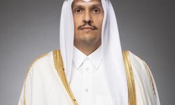 Katar Başbakanı Al Sani ile ABD Dışişleri Bakanı Rubio telefonda görüştü