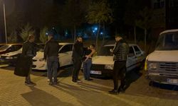 Kayınpederini bıçakla yaraladı, eşi şikayetçi odu; polis 4 saatte ikna ederek gözaltına aldı