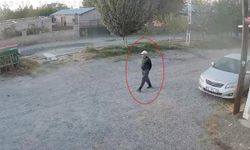 Kayıp Alzheimer hastasını aramalara Sivil Savunma Programı öğrencileri de katıldı (2)