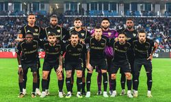 Kayserispor'un galibiyet hasreti 12 maça çıktı