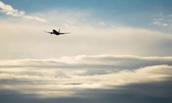 Kenya'da uçak düştü: 12 ölü