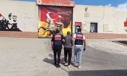 Kilis'te DEAŞ üyesi tutuklandı