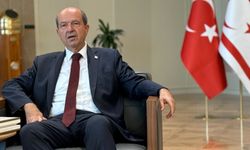 KKTC Cumhurbaşkanı Tatar: Artık iki devletli çözüm yegane çıkış yoludur