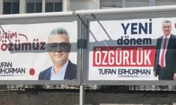 KKTC'de 8 aday cumhurbaşkanı olmak için yarışıyor
