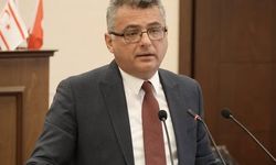 KKTC'de resmi olmayan sonuçlara göre cumhurbaşkanlığı seçimini Tufan Erhürman kazandı / Fotoğraf eklendi