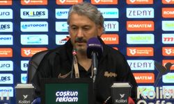 Kocaelispor - ikas Eyüpspor maçının ardından