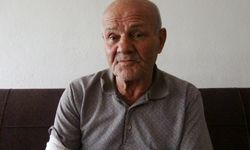 Kolunu ısıran köpeğe mama bırakıp, hastaneye giden taksici: Hayvan sevgimden vazgeçmem