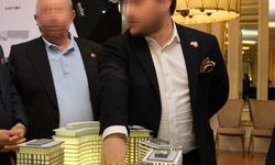 Konkordato ilan eden inşaat firmasına ‘dolandırıcılık' operasyonu; 5 gözaltı