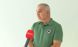 'Kuraklık devam ederse, tarım şehri Bursa'da meyve ve sebzede yetiştirilemeyecek'