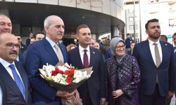 Kurtulmuş: Sadece demokrasinin, fikirlerin konuşulduğu yeni bir döneme gireceğiz (2)