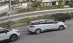Kuşadası'nda motosikletin çarptığı yaya öldü