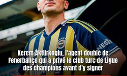 L'Equipe, Kerem Aktürkoğlu'nun transferinde yaşananları Türk gazeteciye sordu