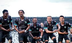 Lider Bodrum FK, Hatayspor'u ağırlayacak