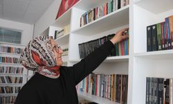 Liseliler, anne ve babalarıyla kitap okuyacak