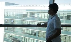 Lösemiyi yenen 13 yaşındaki Alperen: Hastalık süresinde ailenin önemini anladım