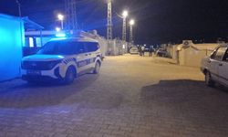 Malatya'da silahlı kavga: 1 yaralı