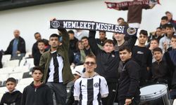 Manisa FK-Erzurumspor/Fotoğraflar