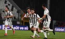 Manisa FK evinde kritik sınavda