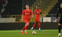 Manisa FK kötü gidişi durduramıyor