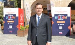 Mardin Kültür Yolu Festivali'ne günde 30 bin kişi katılıyor; otellerde yer kalmadı